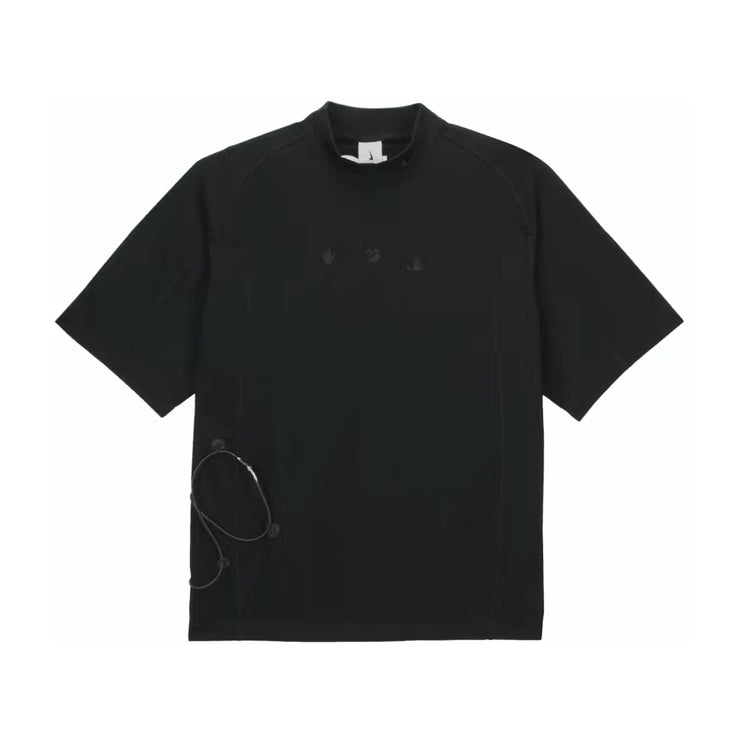 Nike x Off-White Short Sleeve Top - Black