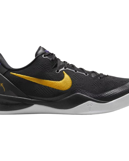 Nike Kobe 8 Protro 'Lakers Away'
