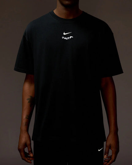 Nike x NOCTA Yasuke T-Shirt - Black