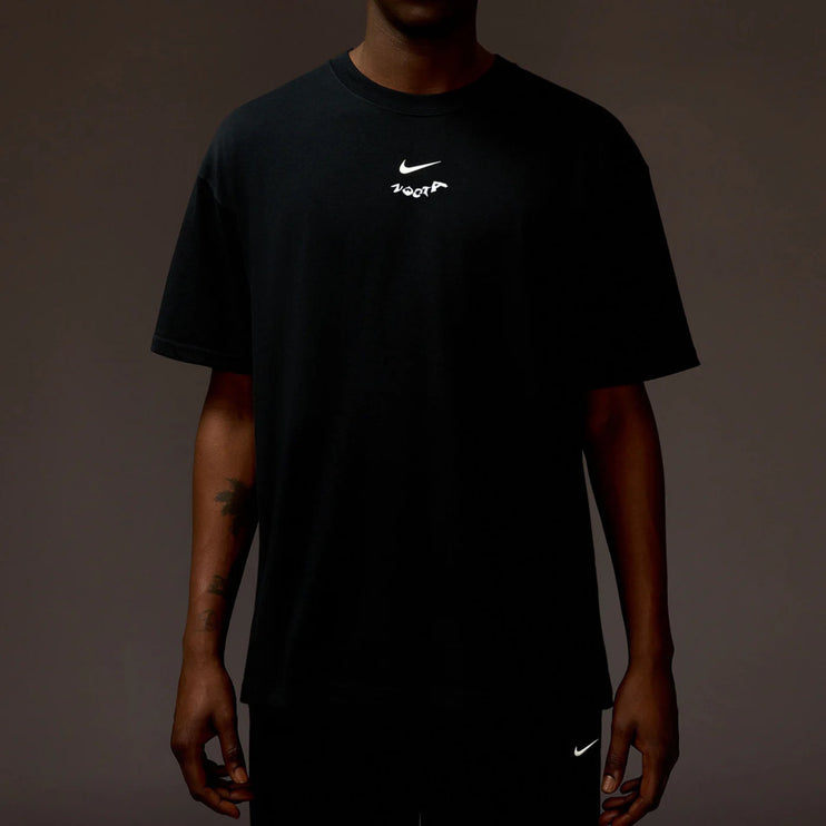 Nike x NOCTA Yasuke T-Shirt - Black
