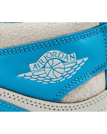 Air Jordan 1 Retro High OG 'UNC Reimagined'