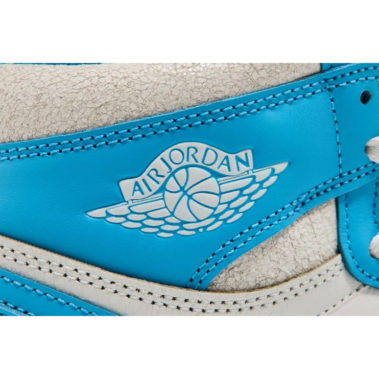 Air Jordan 1 Retro High OG 'UNC Reimagined'