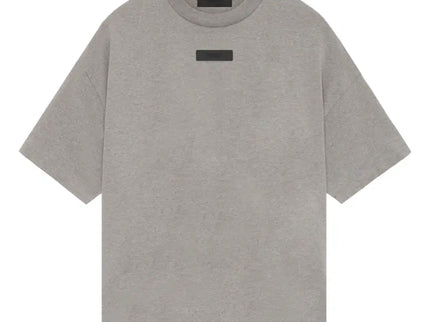 FEAR OF GOD ESSENTIALS T-Shirt - Heather Grey (SS24)