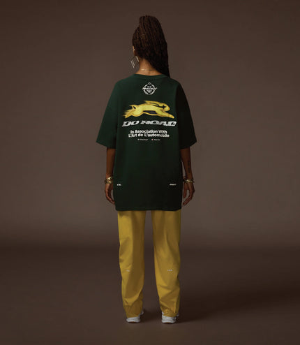 Nike x NOCTA L'Art Burrow T-Shirt - Pro Green