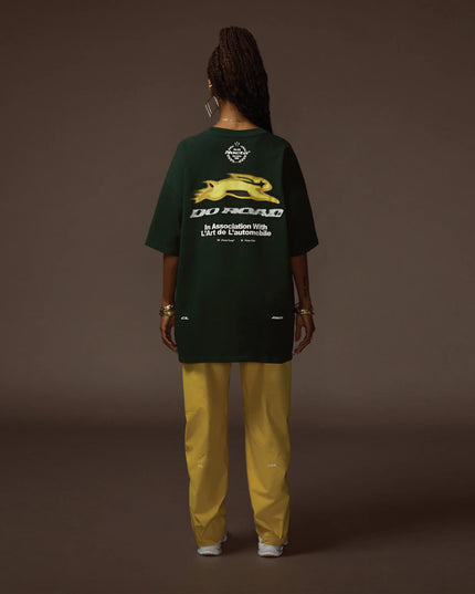 Nike x NOCTA L'Art Burrow T-Shirt - Pro Green