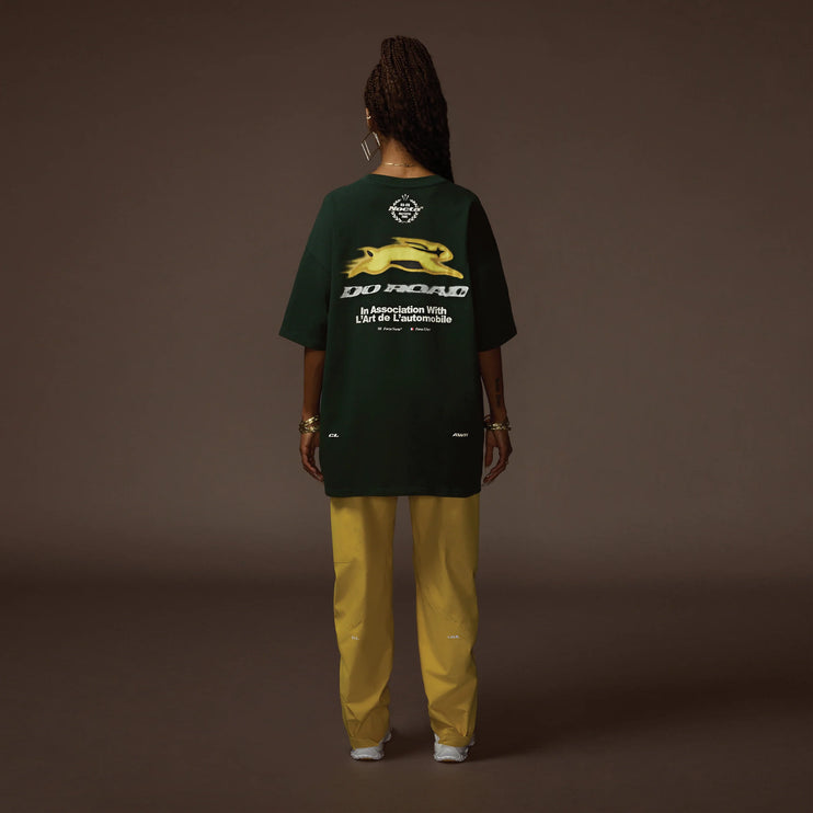 Nike x NOCTA L'Art Burrow T-Shirt - Pro Green