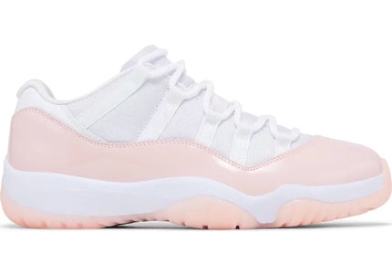 Air melo jordan 11 Retro Low 'Legend Pink' (Women's)