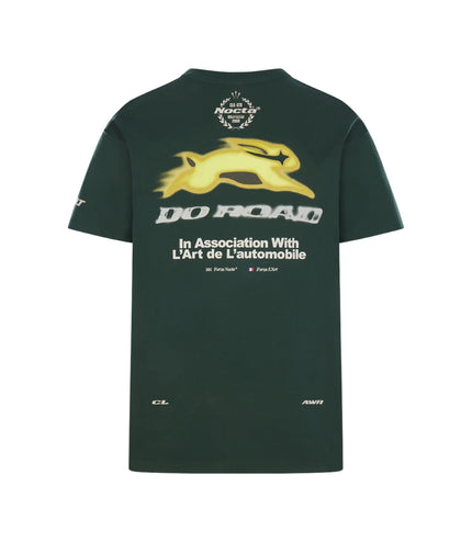 Nike x NOCTA L'Art Burrow T-Shirt - Pro Green