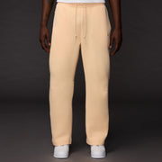 Nike x NOCTA Tech Fleece Open Hem Pants - Ice Peach