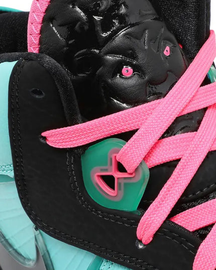 Nike LeBron 8 'South Beach' (2021)