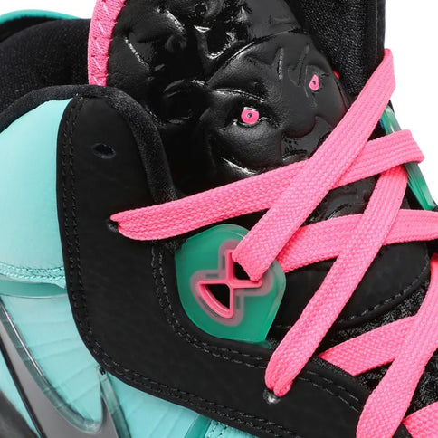 Nike LeBron 8 'South Beach' (2021)