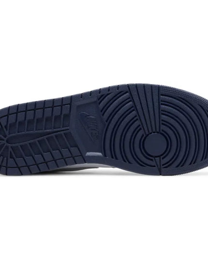 Air Jordan 1 Low 'Wolf Grey Midnight Navy'