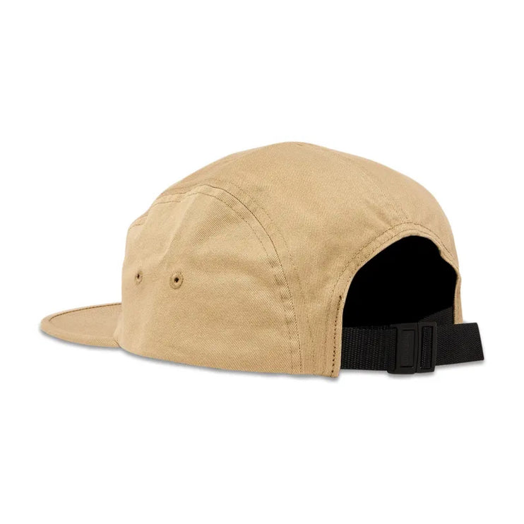 Supreme Snap Pocket Camp Cap - Light Tan (FW23)