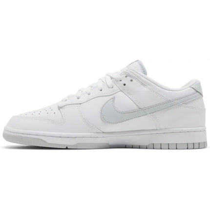 Nike Dunk Low Retro 'White Pure Platinum'