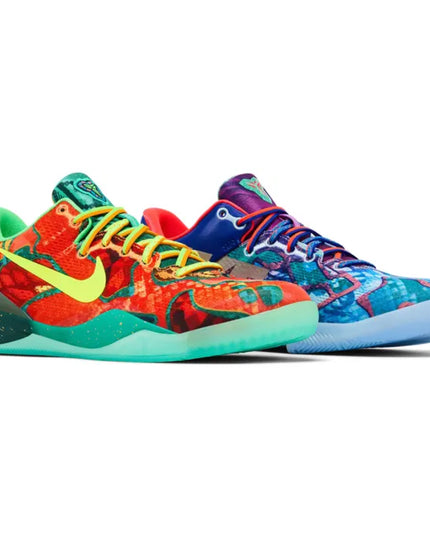 Nike Kobe 8 Protro 'What The Kobe' (GS)