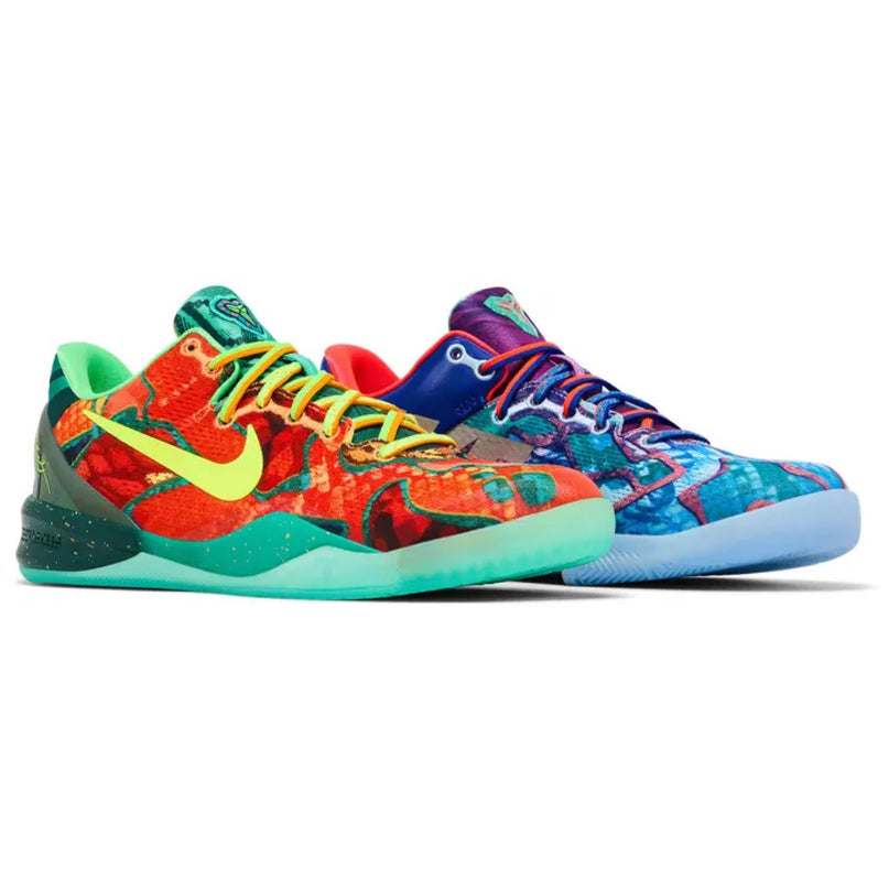 Nike Kobe 8 Protro 'What The Kobe' (GS)