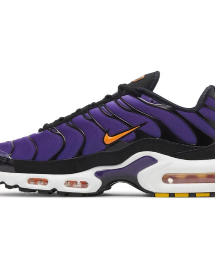 Nike Air Max Plus OG 'Voltage Purple' (2024)