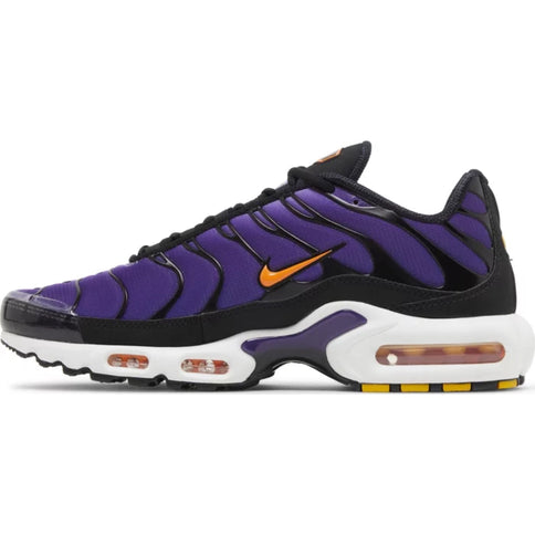 Nike Air Max Plus OG 'Voltage Purple' (2024)