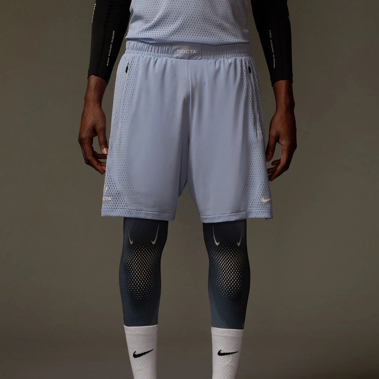 Nike x NOCTA Lightweight Basketball Shorts - Cobalt Bliss (EOFY)