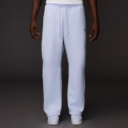 Nike x NOCTA Tech Fleece Open Hem Pants - Palest Purple