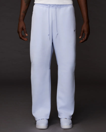 Nike x NOCTA Tech Fleece Open Hem Pants - Palest Purple