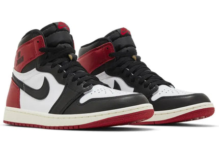 Air Jordan 1 Retro High OG 'Black Toe Reimagined'