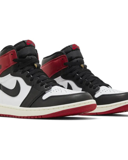 Air Jordan 1 Retro High OG 'Black Toe Reimagined'