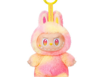Pop Mart Labubu The Monsters Big into Energy Vinyl Plush Pendant