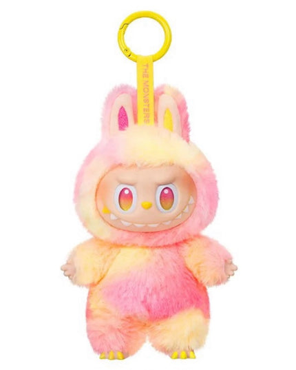 Pop Mart Labubu The Monsters Big into Energy Vinyl Plush Pendant