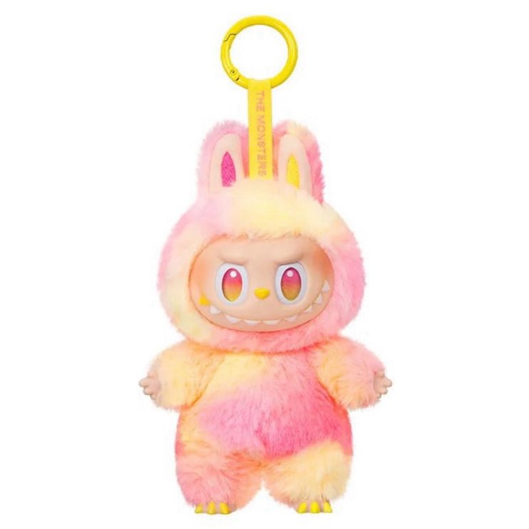 Pop Mart Labubu The Monsters Big into Energy Vinyl Plush Pendant