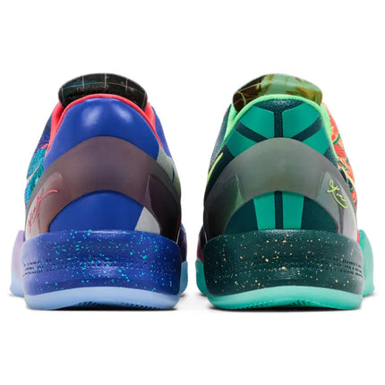 Nike Kobe 8 Protro 'What The Kobe' (2025)