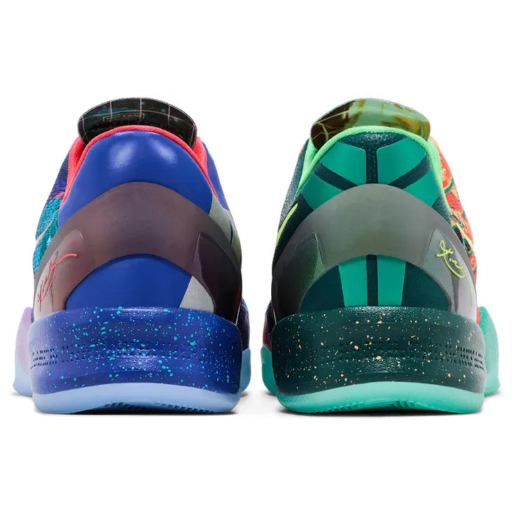 Nike Kobe 8 Protro 'What The Kobe' (2025)