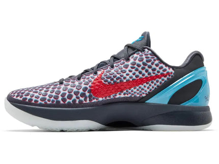 Nike Kobe 6 Protro '3D All-Star'