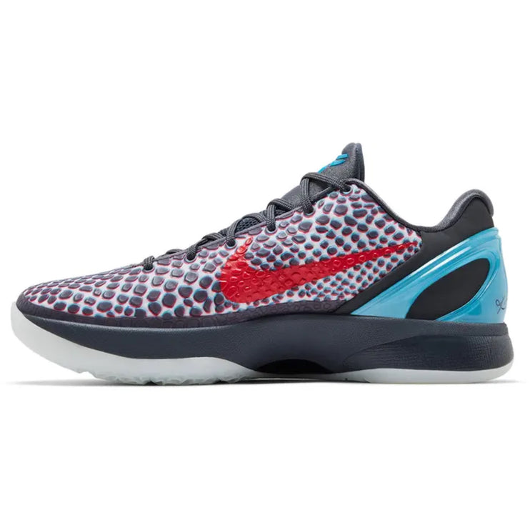 Nike Kobe 6 Protro '3D All-Star'