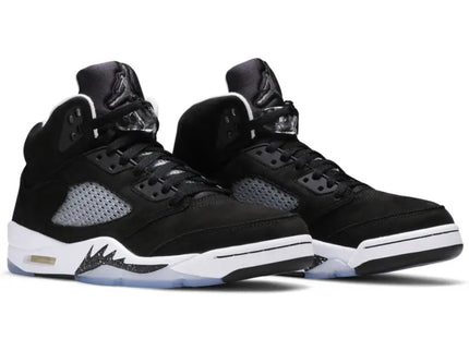Air Jordan 5 Retro 'Moonlight' (2021)