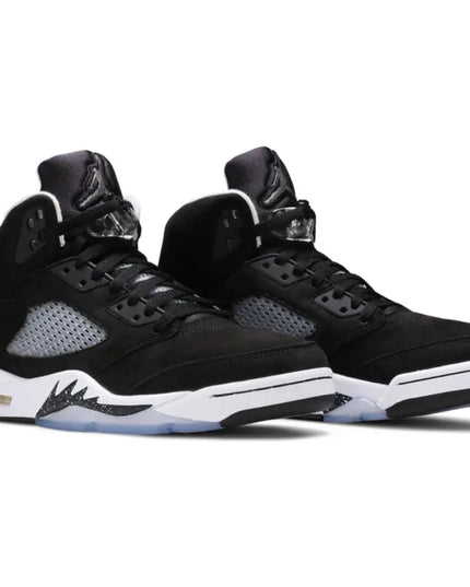 Air Jordan 5 Retro 'Moonlight' (2021)