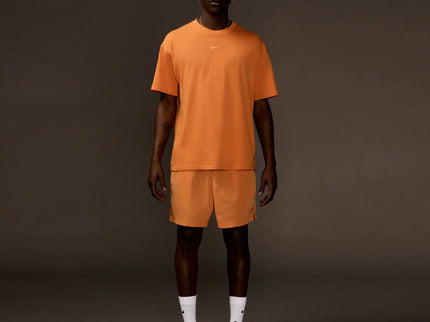 Nike x NOCTA NRG Big Body CS T-Shirt - Hot Curry