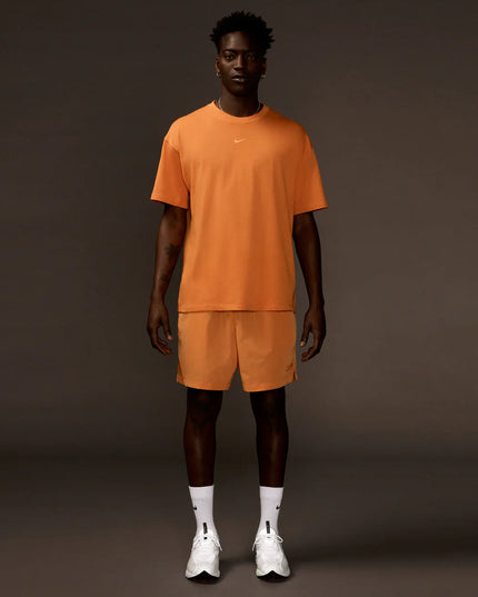 Nike x NOCTA NRG Big Body CS T-Shirt - Hot Curry