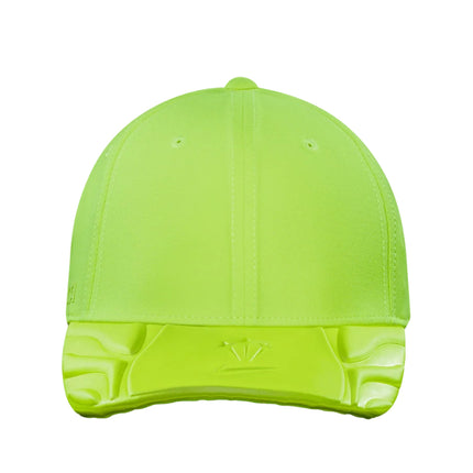 Nike x NOCTA Foamposite Cap - Volt