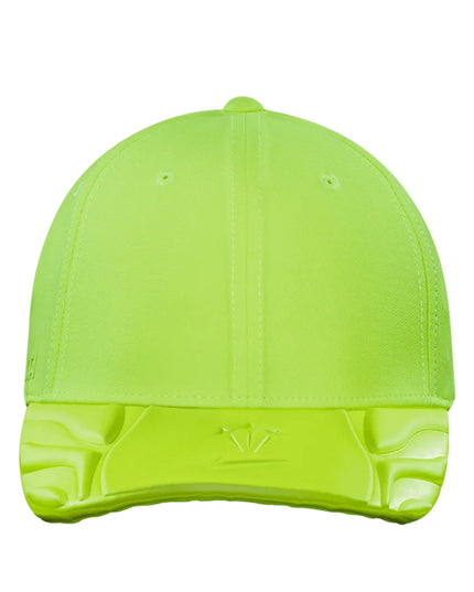 Nike x NOCTA Foamposite Cap - Volt