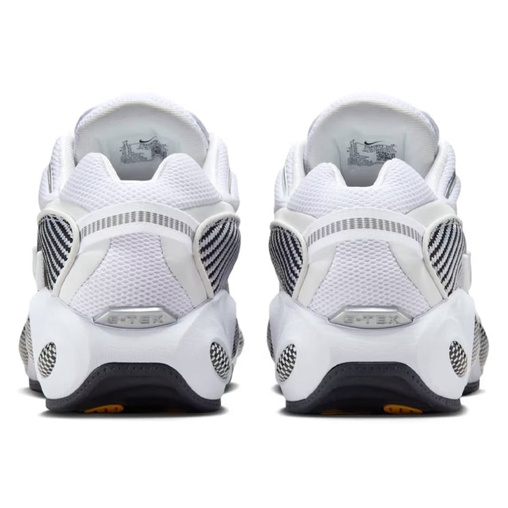 NOCTA x Nike Glide 'White Black'