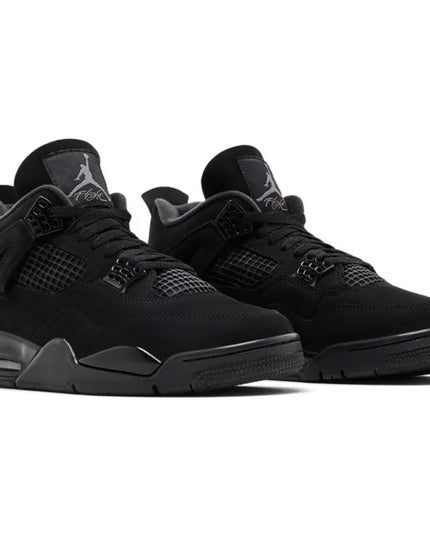Air Jordan 4 Retro 'Black Cat' (2025)