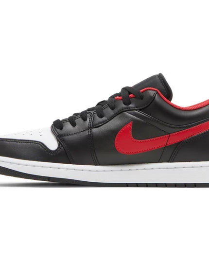 Air Jordan 1 Low 'White Toe'