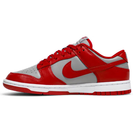 Nike Dunk Low Retro 'UNLV' (2021)