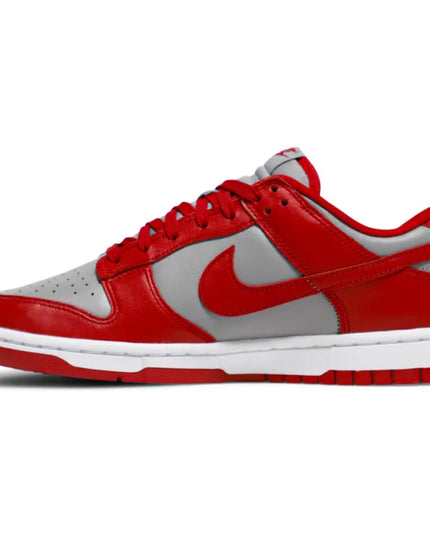 Nike Dunk Low Retro 'UNLV' (2021)