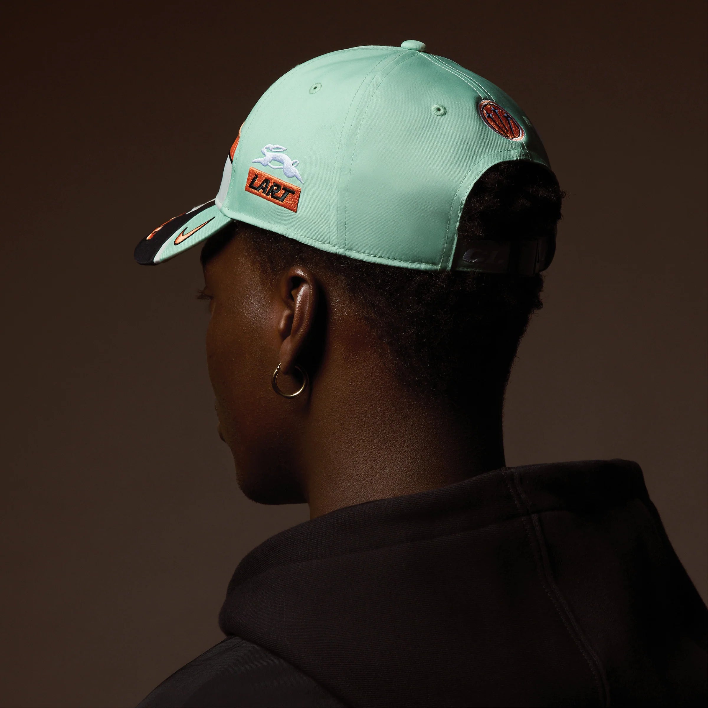 Nike x NOCTA L'Art DRX Cap – Underrated Store Nike x NOCTA L'Art DRX Cap – Underrated Store