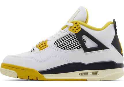 Air Jordan 4 Retro 'Vivid Sulfur' (Women's)