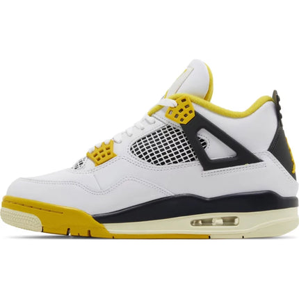 Air Jordan 4 Retro 'Vivid Sulfur' (Women's)