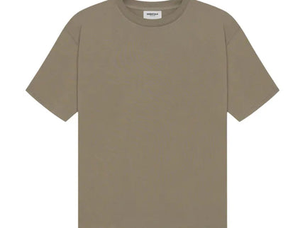FEAR OF GOD ESSENTIALS T-Shirt - Taupe (SS21)