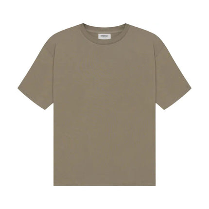 FEAR OF GOD ESSENTIALS T-Shirt - Taupe (SS21)